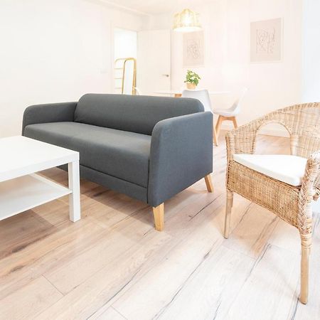 Apartamento Larra กิฮอน ภายนอก รูปภาพ