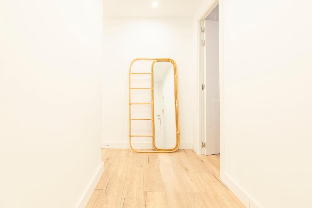 Apartamento Larra กิฮอน ภายนอก รูปภาพ